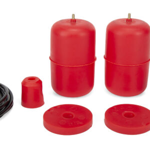 Air Lift 1000 Air Spring Kit - 2008-2018 Toyota Rav4 (60840)