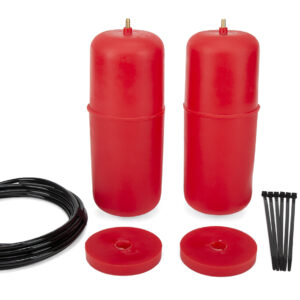 Air Lift 1000 Air Spring Kit - 2019-2025 Toyota Rav4 (60842)