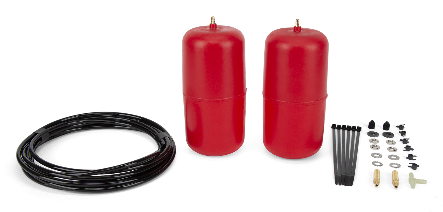 Air Lift 1000 Air Spring Kit - 60857