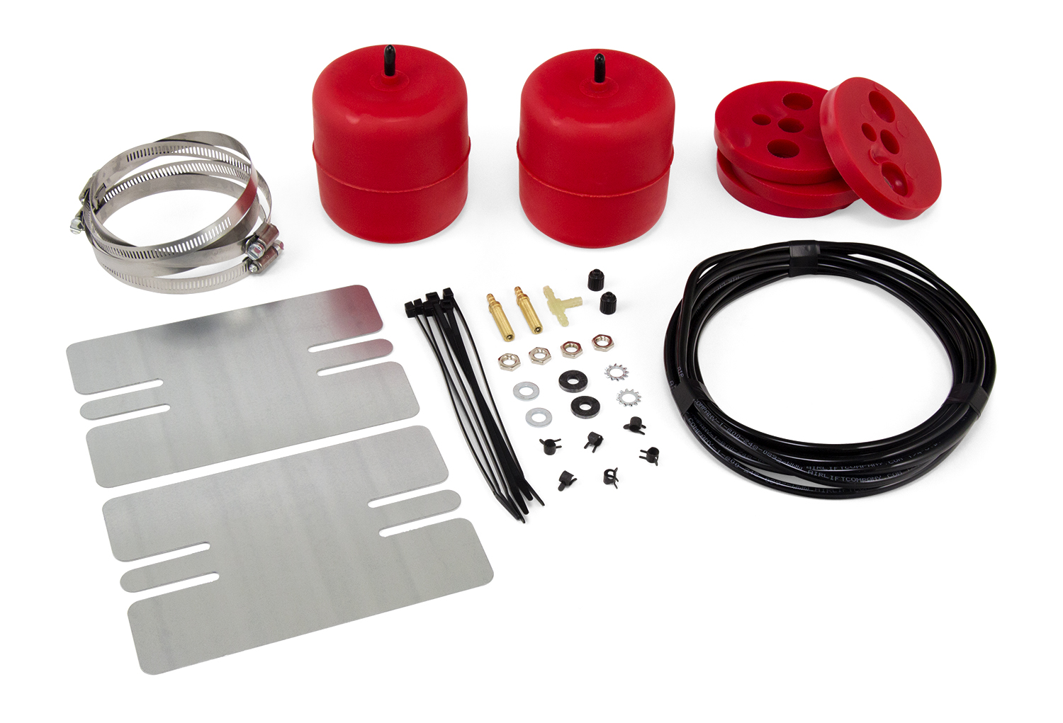Air Lift 1000 Universal Air Spring Kit - 60921