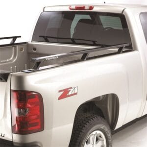 BackRack SIDERAILS (pr) - 2017-2025 FORD F-250 SUPER DUTY
