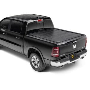 Retrax RetraxPRO MX - Ram 1500 5.7' Bed and 1500 Classic (2019-2024)