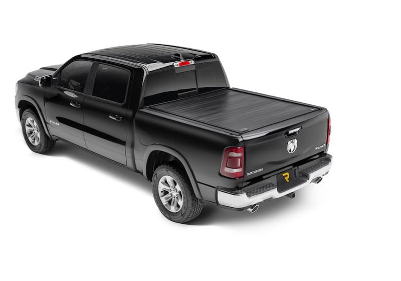 Retrax RetraxPRO MX - Ram 1500 (10-19) 8' Bed & 2500, 3500 (10-22) Long Bed