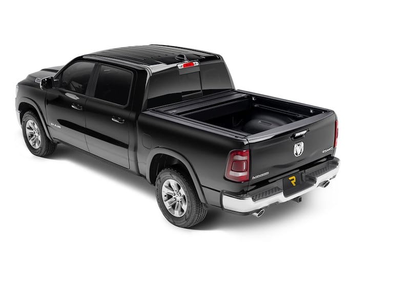 Retrax RetraxPRO MX - Ram 1500 (10-19) 8' Bed & 2500, 3500 (10-22) Long Bed