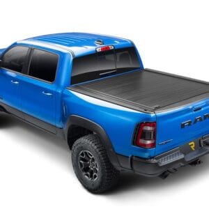 Retrax RetraxPRO MX - 2019-26 Ram 5.7' Bed 1500 -- WILL NOT WORK