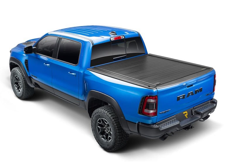 Retrax RetraxPRO MX - 2019-26 Ram 5.7' Bed 1500 -- WILL NOT WORK