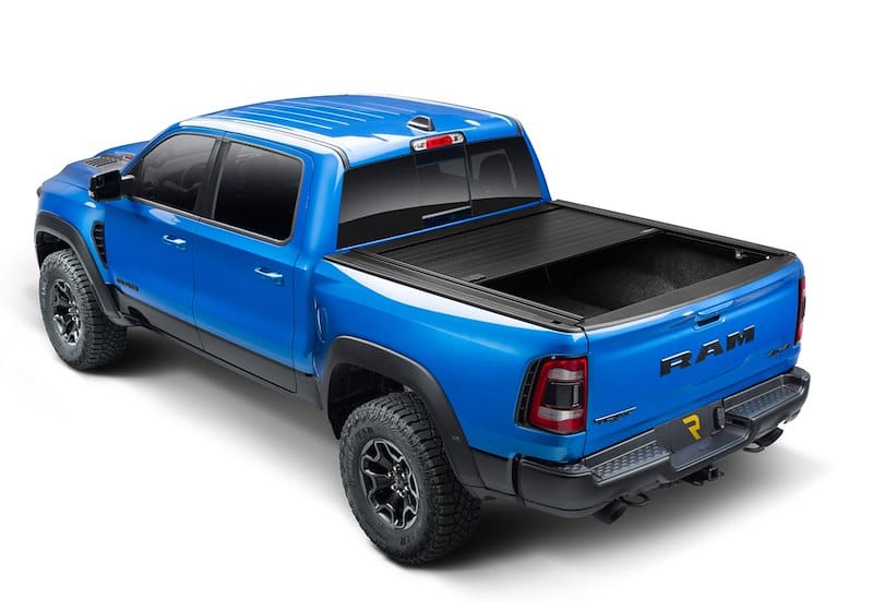 Retrax RetraxPRO MX - 2019-26 Ram 5.7' Bed 1500 -- WILL NOT WORK