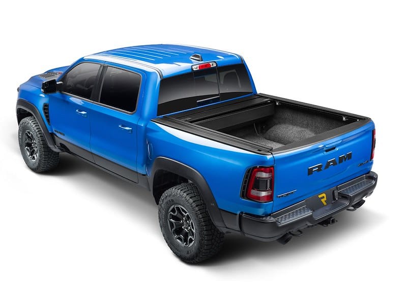 Retrax RetraxPRO MX - 2019-26 Ram 5.7' Bed 1500 -- WILL NOT WORK