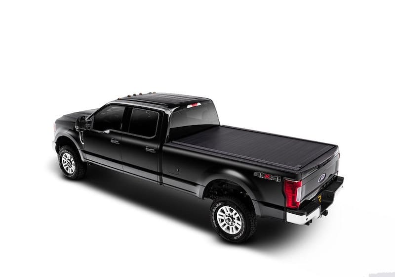 Retrax RetraxPRO MX - F-150 Super Crew & Super Cab 5.5' Bed