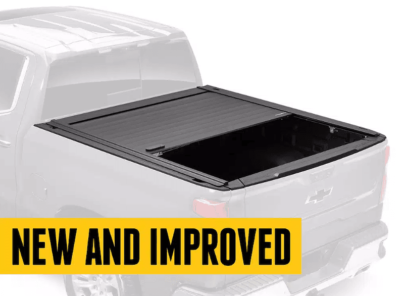 Retrax RetraxPRO MX - 2026 - 2026 Ford Ranger 5' Bed