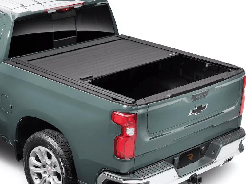 Retrax RetraxPRO MX - 2026 - 2026 Ford Ranger 5' Bed