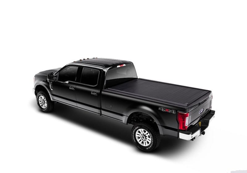 Retrax RetraxPRO MX - Super Duty F-250-350 Short Bed