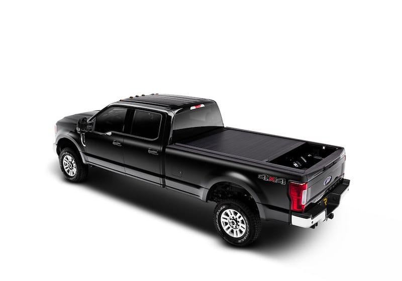 Retrax RetraxPRO MX - Super Duty F-250-350 Short Bed