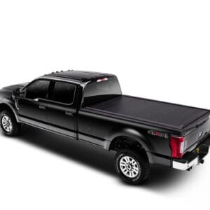 Retrax RetraxPRO MX - F-150 Super Crew, Super Cab & Reg. Cab 6.5' Bed