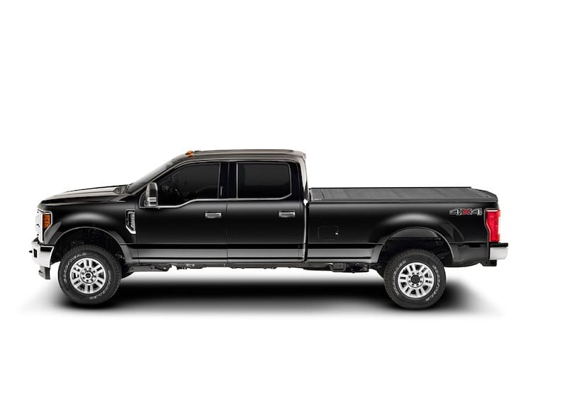 Retrax RetraxPRO MX - F-150 Super Crew, Super Cab & Reg. Cab 6.5' Bed