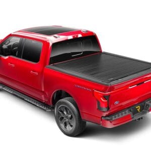 Retrax RetraxPRO MX - 2021-26 F-150 Super Crew & Super Cab 5.5' Bed & F-150