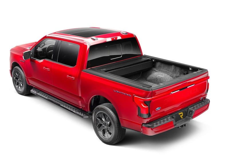 Retrax RetraxPRO MX - 2021-26 F-150 Super Crew & Super Cab 5.5' Bed & F-150