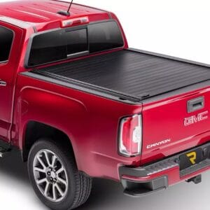 Retrax RetraxPRO MX - Chevy & GMC 5.8' Bed