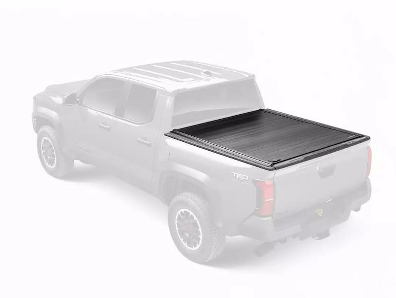 Retrax RetraxPRO MX - Chevy & GMC 5.8' Bed