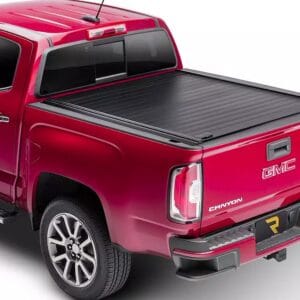 Retrax RetraxPRO MX - Chevy & GMC 1500 6.5' Bed & 2500/3500 (07-14)