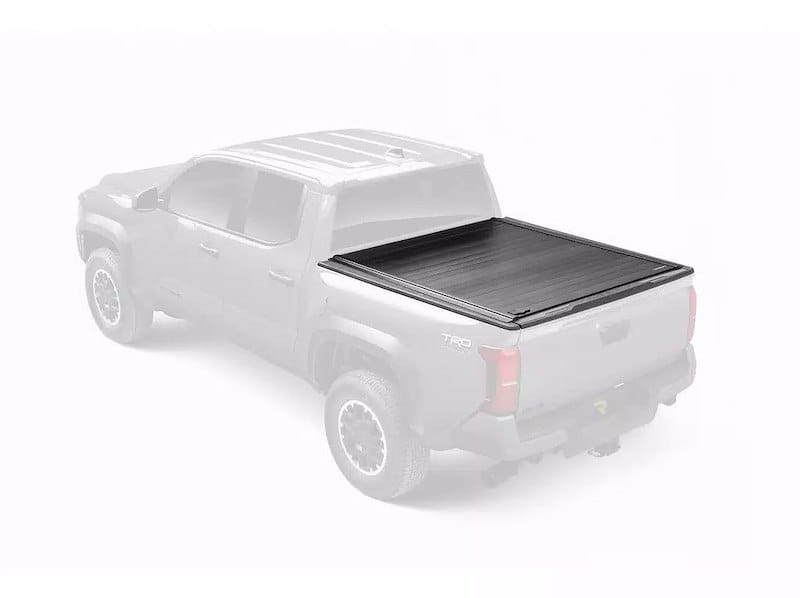 Retrax RetraxPRO MX - Chevy & GMC 1500 6.5' Bed & 2500/3500 (07-14)