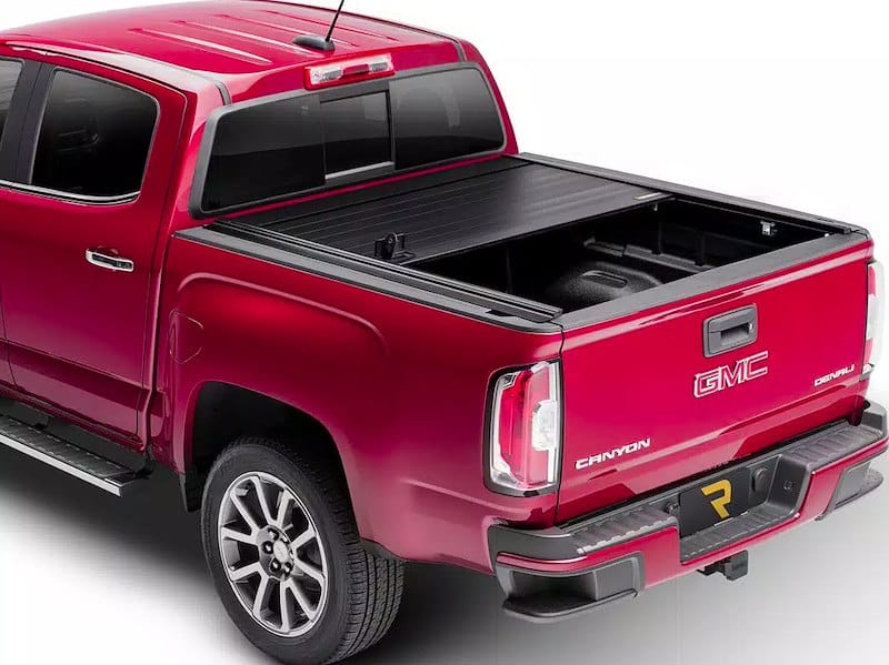 Retrax RetraxPRO MX - Chevy & GMC 1500 6.5' Bed & 2500/3500 (07-14)