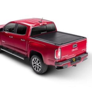 Retrax RetraxPRO MX - 2023-26 Canyon & Colorado 5' Bed