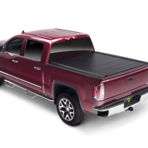 Retrax RetraxPRO MX - Chevy & GMC 5.8' Bed, 1500 Legacy/Limited (2019) &