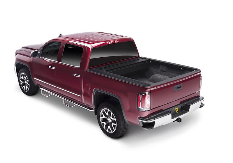 Retrax RetraxPRO MX - Chevy & GMC 5.8' Bed, 1500 Legacy/Limited (2019) &