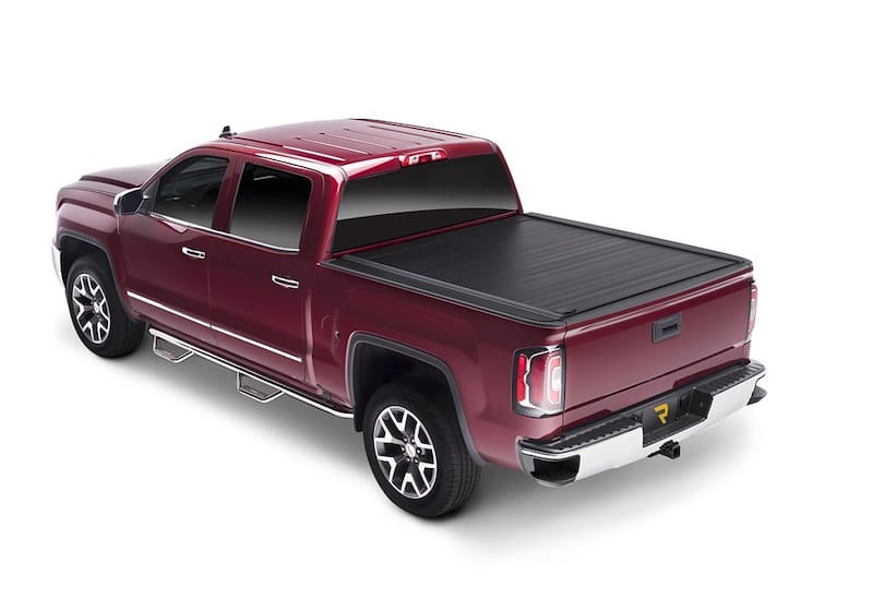 Retrax RetraxPRO MX - Chevy & GMC 6.5' Bed, 1500 Legacy/Limited (2019)&