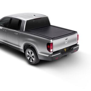 Retrax RetraxPRO MX - 2017-26 Ridgeline