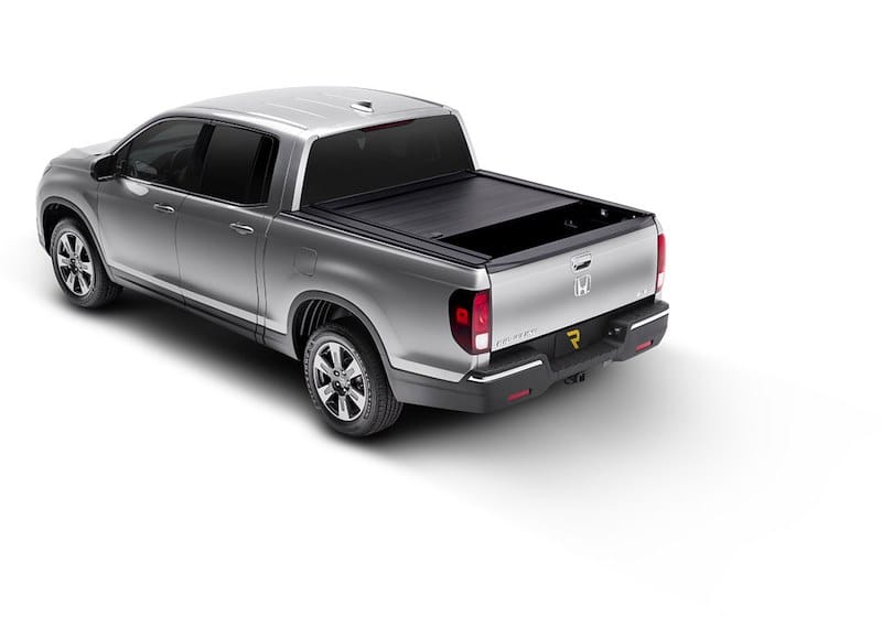 Retrax RetraxPRO MX - 2017-26 Ridgeline