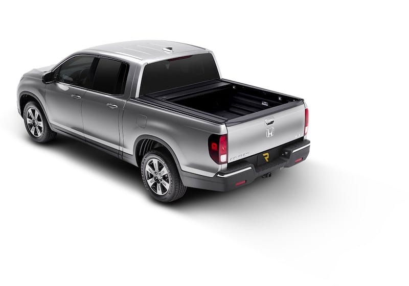 Retrax RetraxPRO MX - 2017-26 Ridgeline