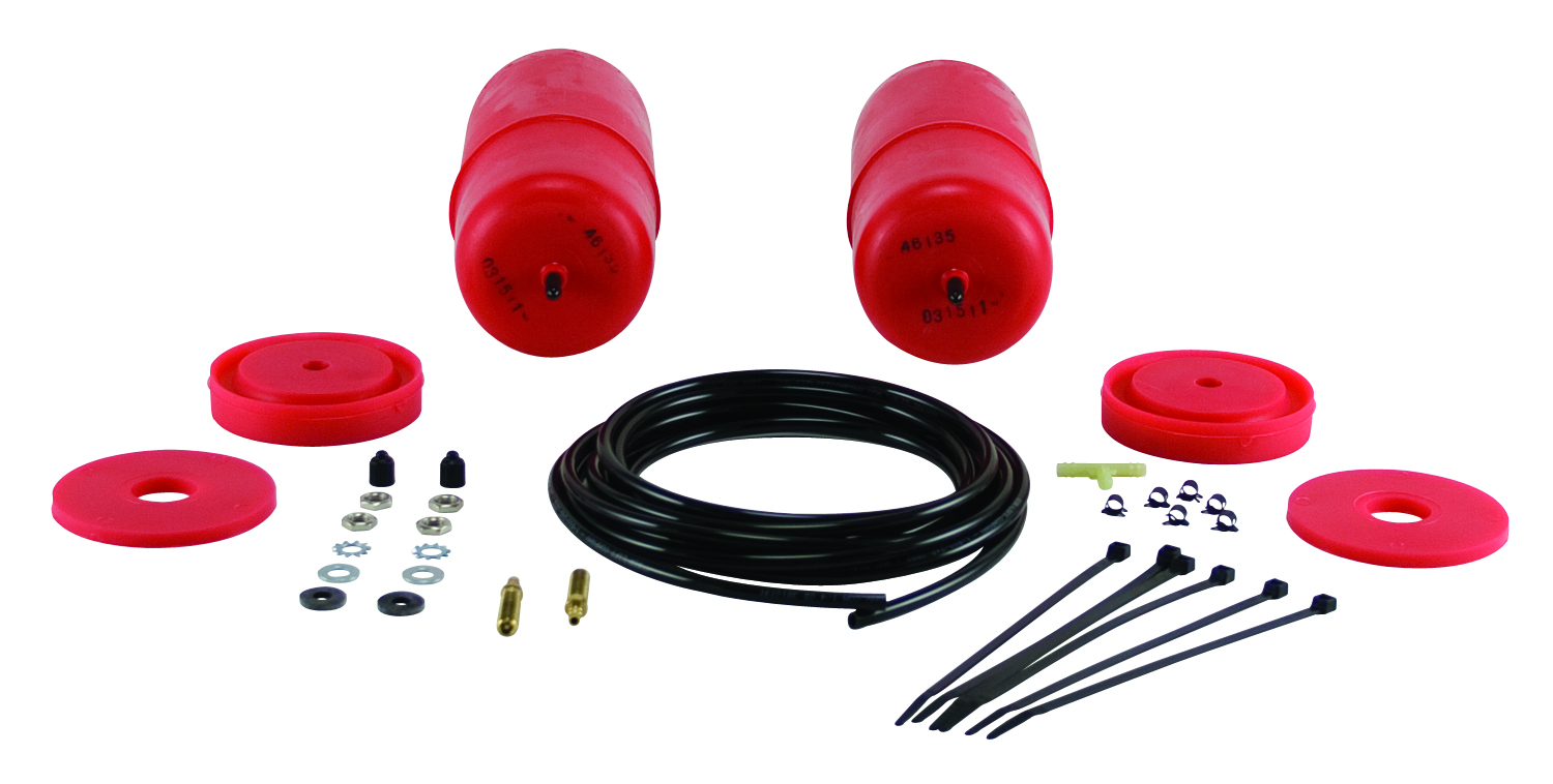 Air Lift 1000 Air Spring Kit - 80753
