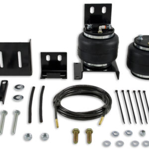 LoadLifter 5000 Ultimate air spring kit w/internal jounce bumper - 88101