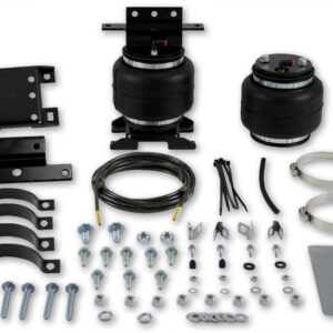 LoadLifter 5000 Ultimate air spring kit w/internal jounce bumper - 88105