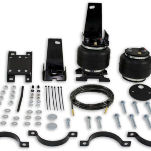 LoadLifter 5000 Ultimate air spring kit w/internal jounce bumper - 88132