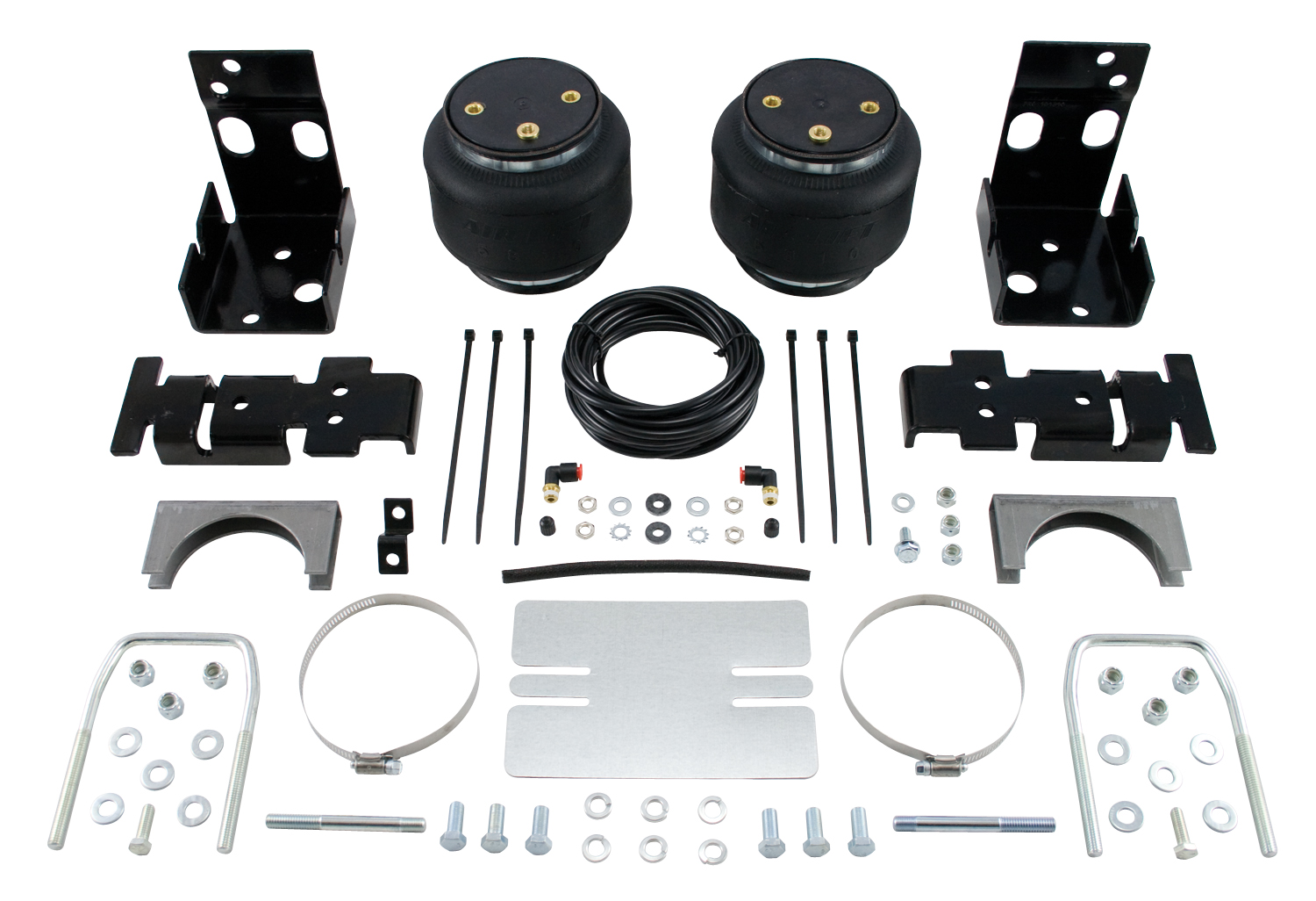 LoadLifter 5000 Ultimate air spring kit w/internal jounce bumper - 88138