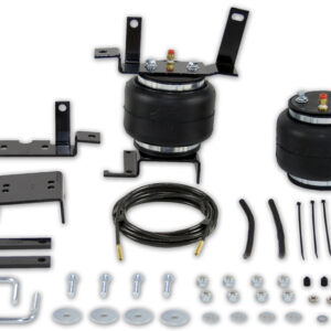LoadLifter 5000 Ultimate air spring kit w/internal jounce bumper - 88154