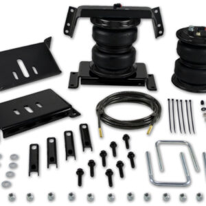 LoadLifter 5000 Ultimate air spring kit w/internal jounce bumper - 88202