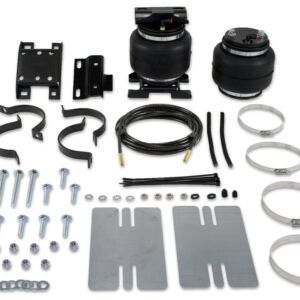 LoadLifter 5000 Ultimate air spring kit w/internal jounce bumper - 88203