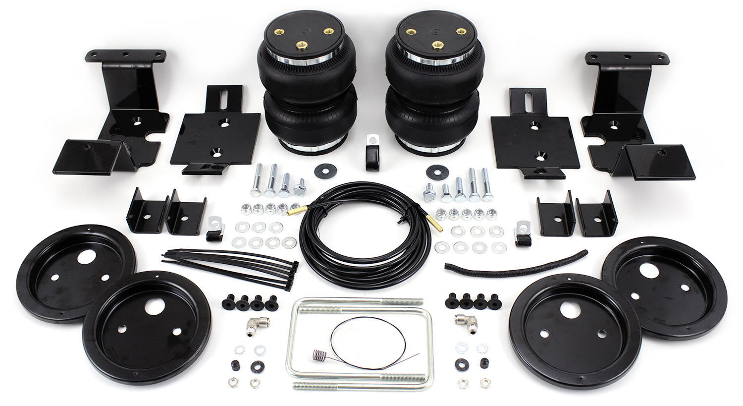 LoadLifter 5000 Ultimate for Half Ton Vehicles - 88204