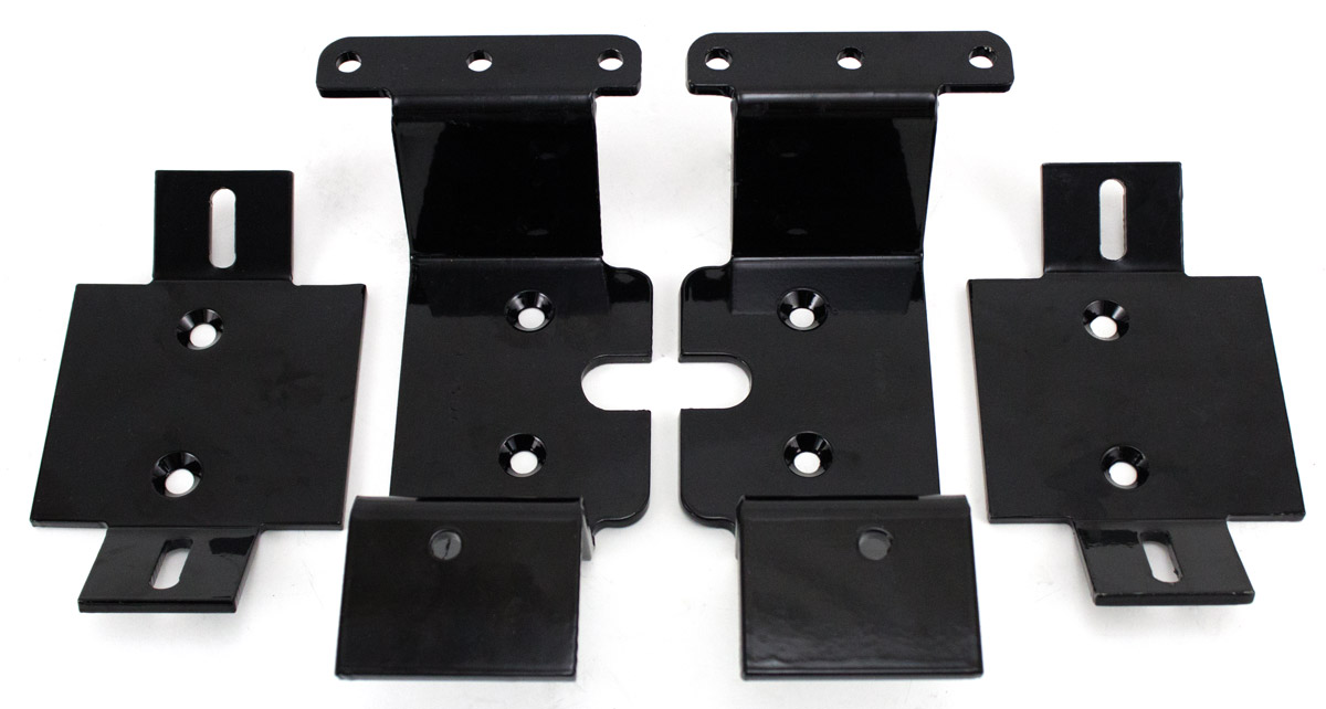 LoadLifter 5000 Ultimate for Half Ton Vehicles - 88204