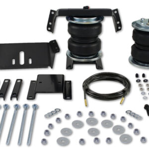 LoadLifter 5000 Ultimate air spring kit w/internal jounce bumper - 88208