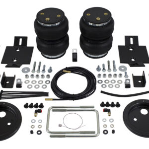LoadLifter 5000 Ultimate for Half Ton Vehicles - 2008-2016 Chevrolet Silverado 1500 (88211)