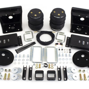 LoadLifter 5000 Ultimate air spring kit w/internal jounce bumper - 88212