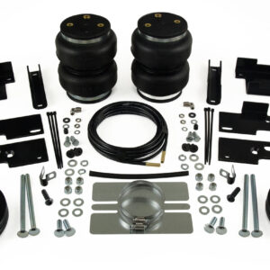 LoadLifter 5000 Ultimate air spring kit w/internal jounce bumper - 88213