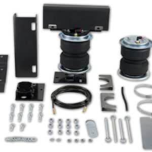 LoadLifter 5000 Ultimate air spring kit w/internal jounce bumper - 88216