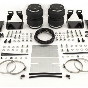 LoadLifter 5000 Ultimate air spring kit w/internal jounce bumper - 88219