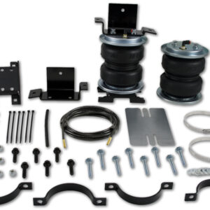 LoadLifter 5000 Ultimate air spring kit w/internal jounce bumper - 88221